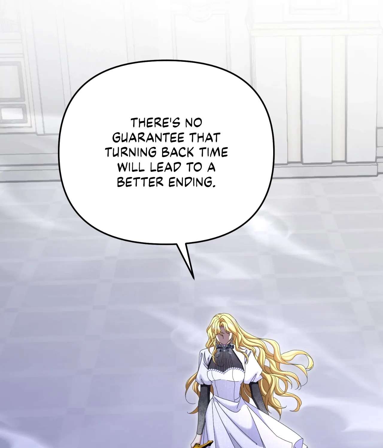 Don't Pay Attention to the Villainess Chapter 65 - page 47