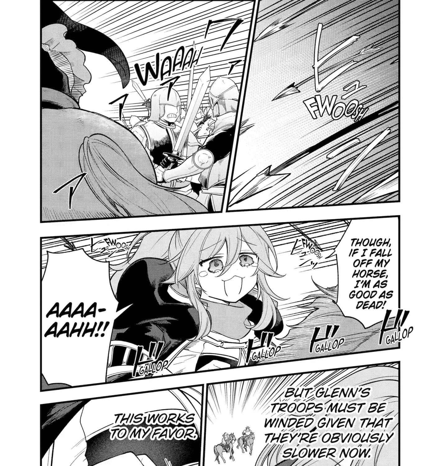 Sou da, Baikoku Shiyou: Tensai Ouji no Akaji Kokka Saisei Jutsu Chapter 287 - page 9