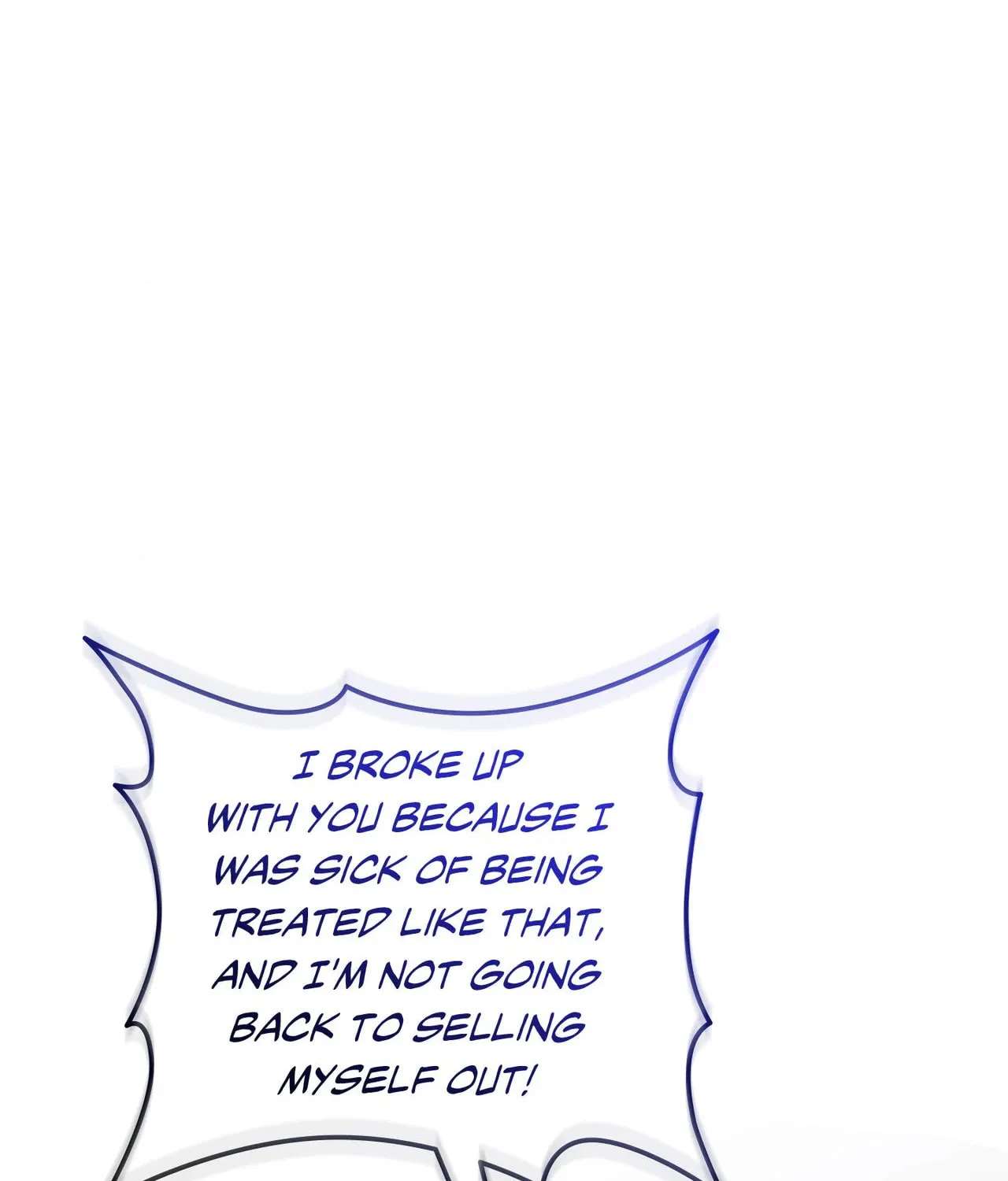 Love Junkie Chapter 46 - page 113