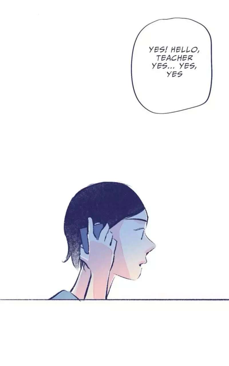 Why Don't I Have Anyone by My Side? Chapter 49 - page 83