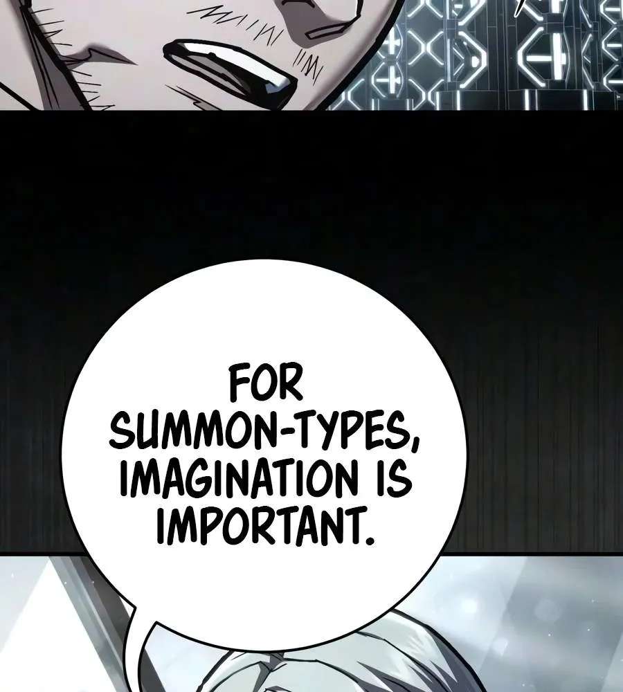 Executioner Chapter 73 - page 77