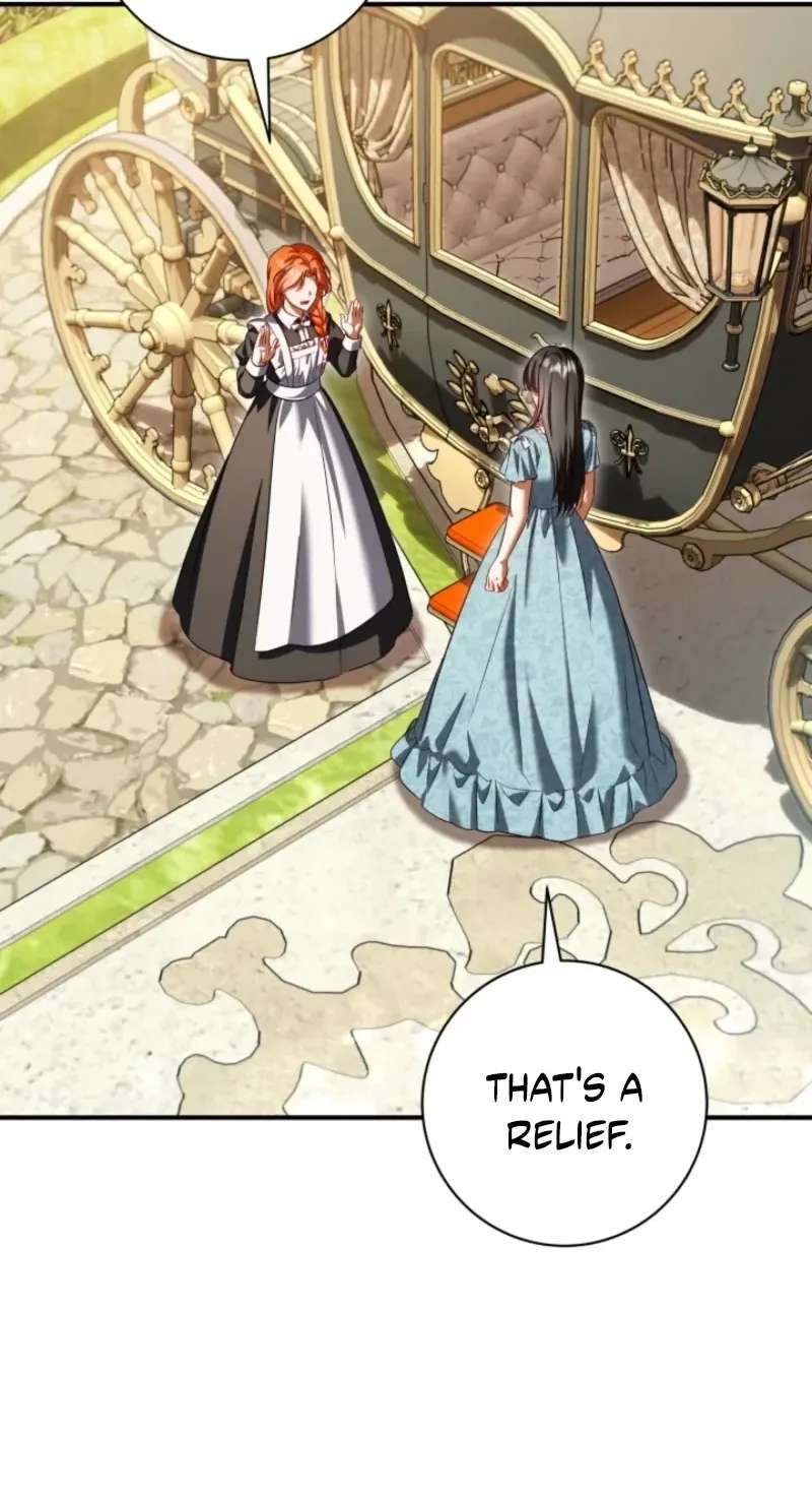 Get Out of My Romance Fantasy Chapter 18 - page 91
