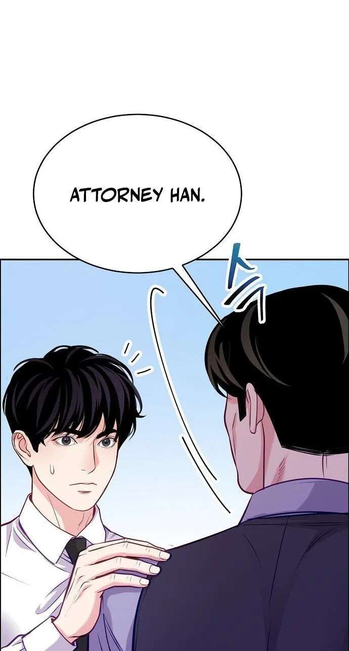 The Ordinary Lawyer’s Subspace Chapter 39 - page 31