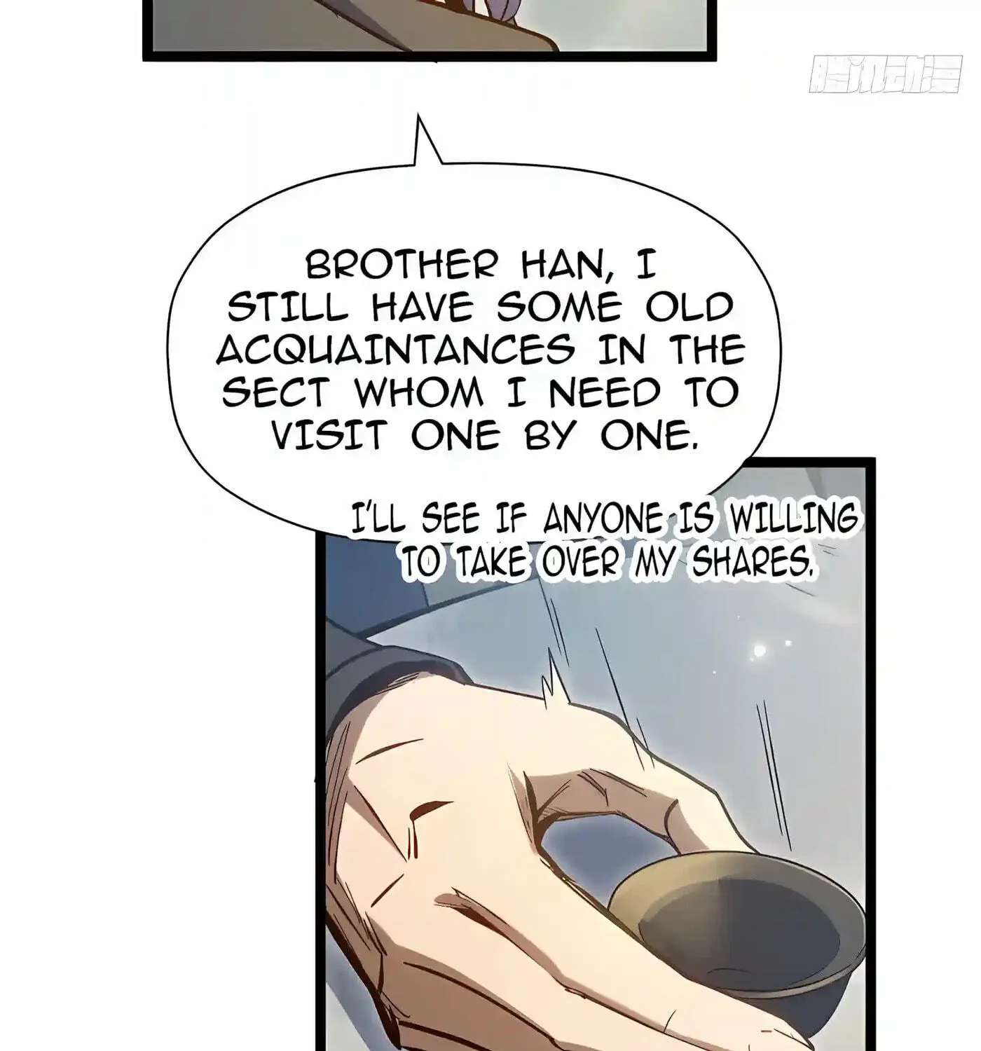 Lucky Me: I Secretly Cultivated for 1,000 Years Chapter 280 - page 79