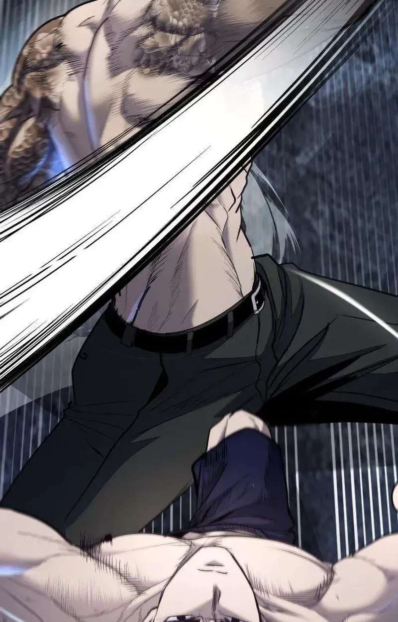 Boss Beating Chapter 28 - page 13