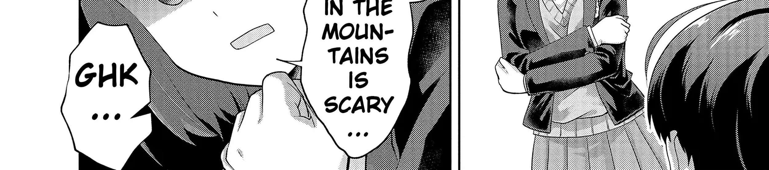Rare Monster? Sore, Tada no Gaichuu desu yo ~Shiranumani Dungeon-ka Shita Jitaku de no Nichijou Seikatsu ga Haishinsarete Bazuttan desu ga~ Chapter 2 - page 28