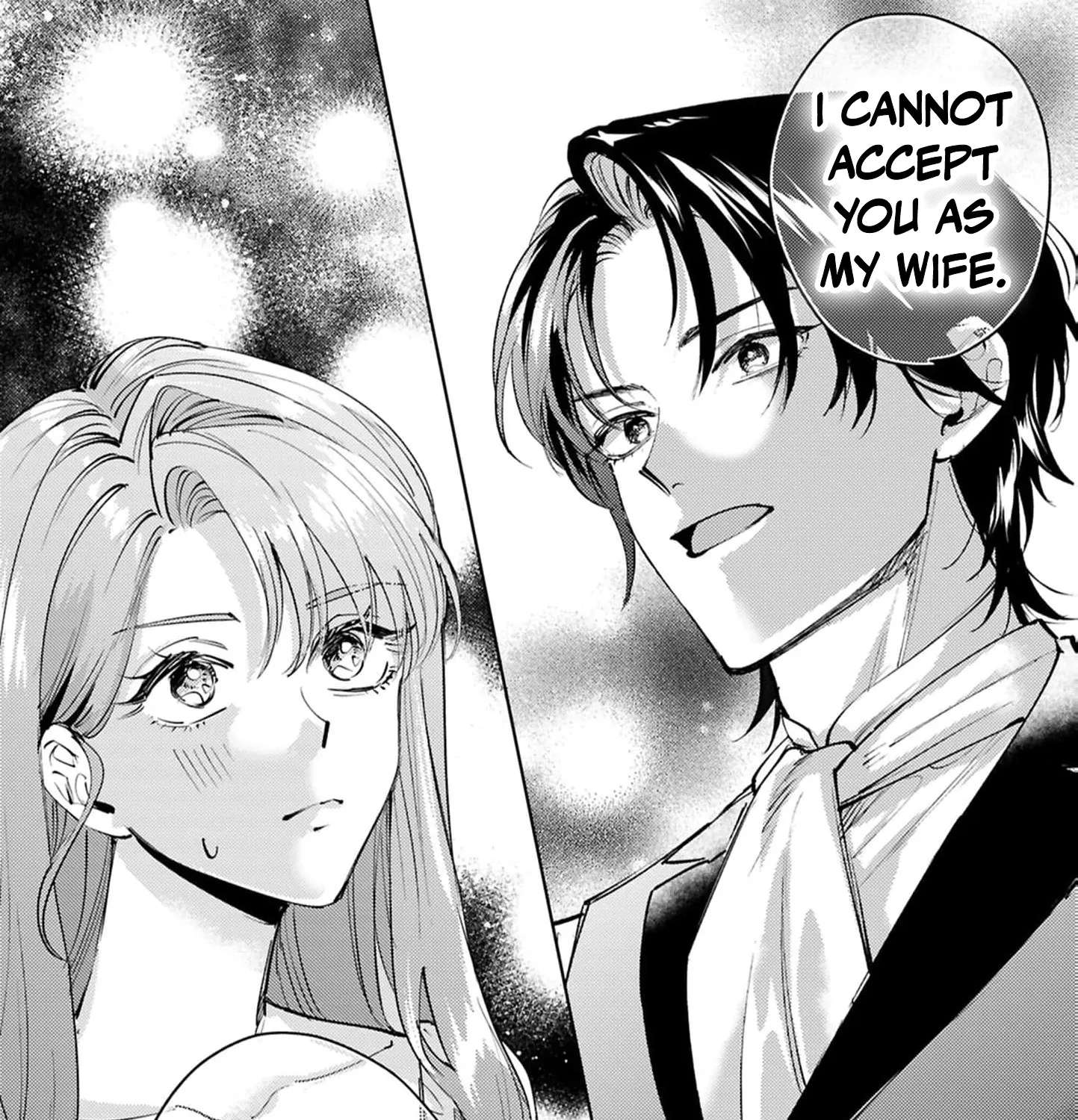 Maryoku Zero no Migawari Hanayome Chapter 2 - page 65