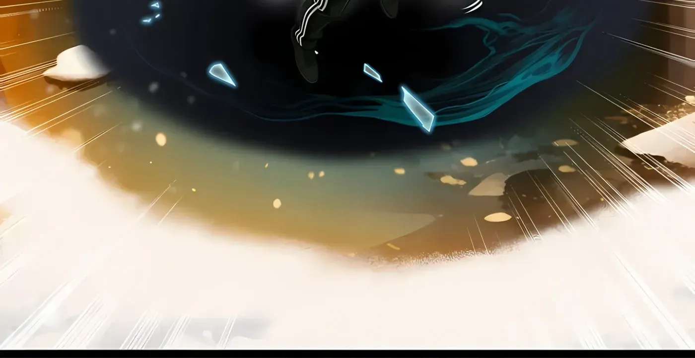 Mojo Leveling Chapter 1 - page 119