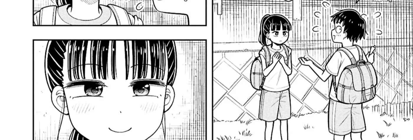Kyou kara Hajimeru Osananajimi Chapter 179 - page 24