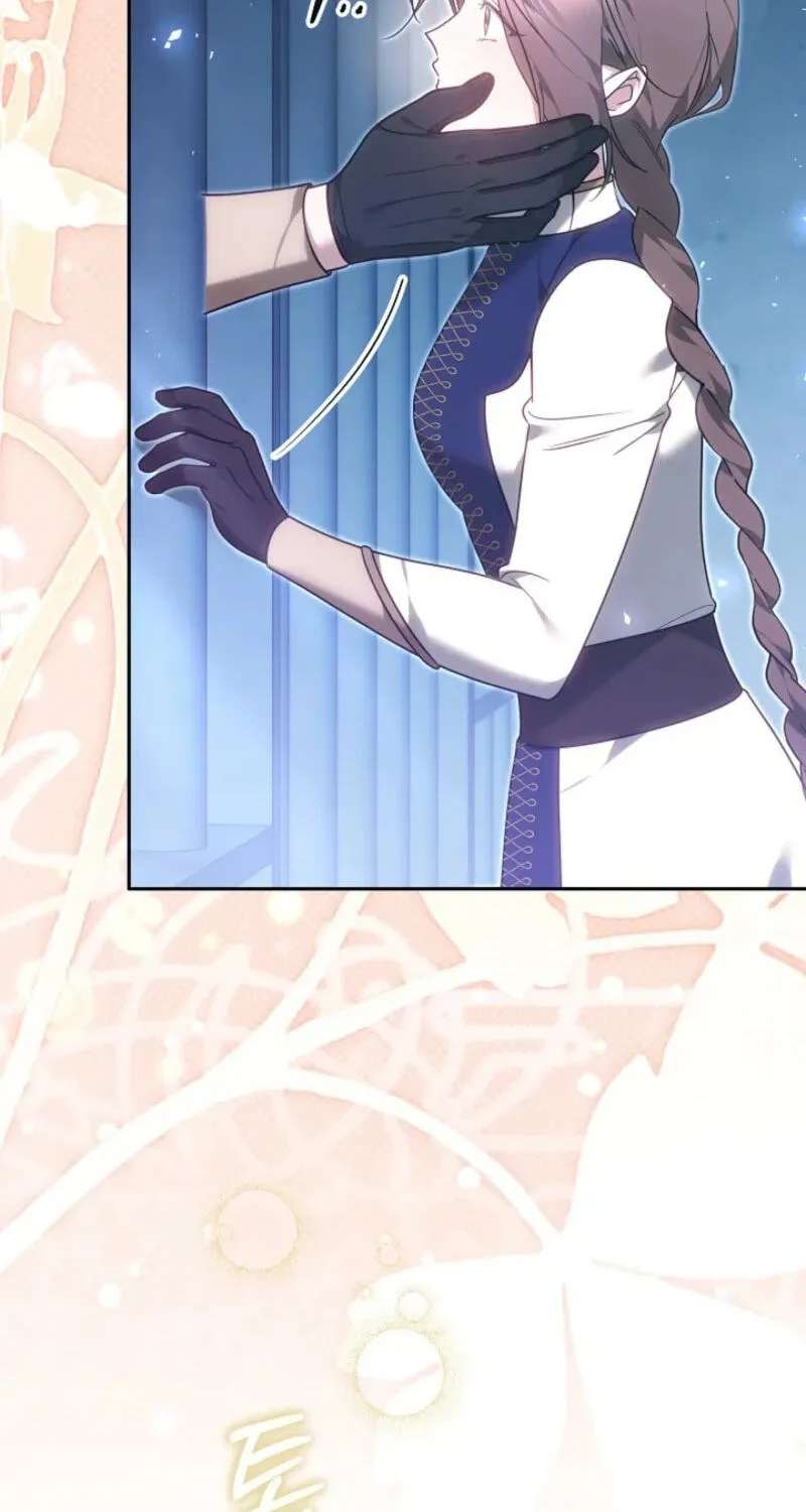The Reason Why That Villainess Picked Up A Sword Chapter 73 - page 58