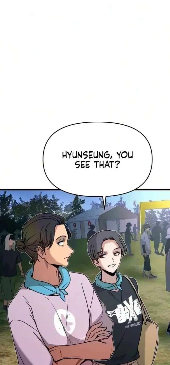 My Bias Gets On The Last Train Chapter 91 - page 82