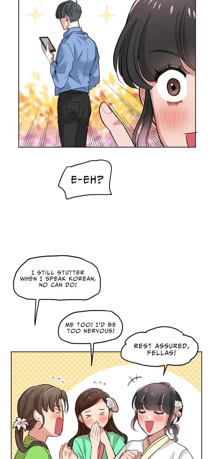 K-Chingu Chapter 2 - page 29