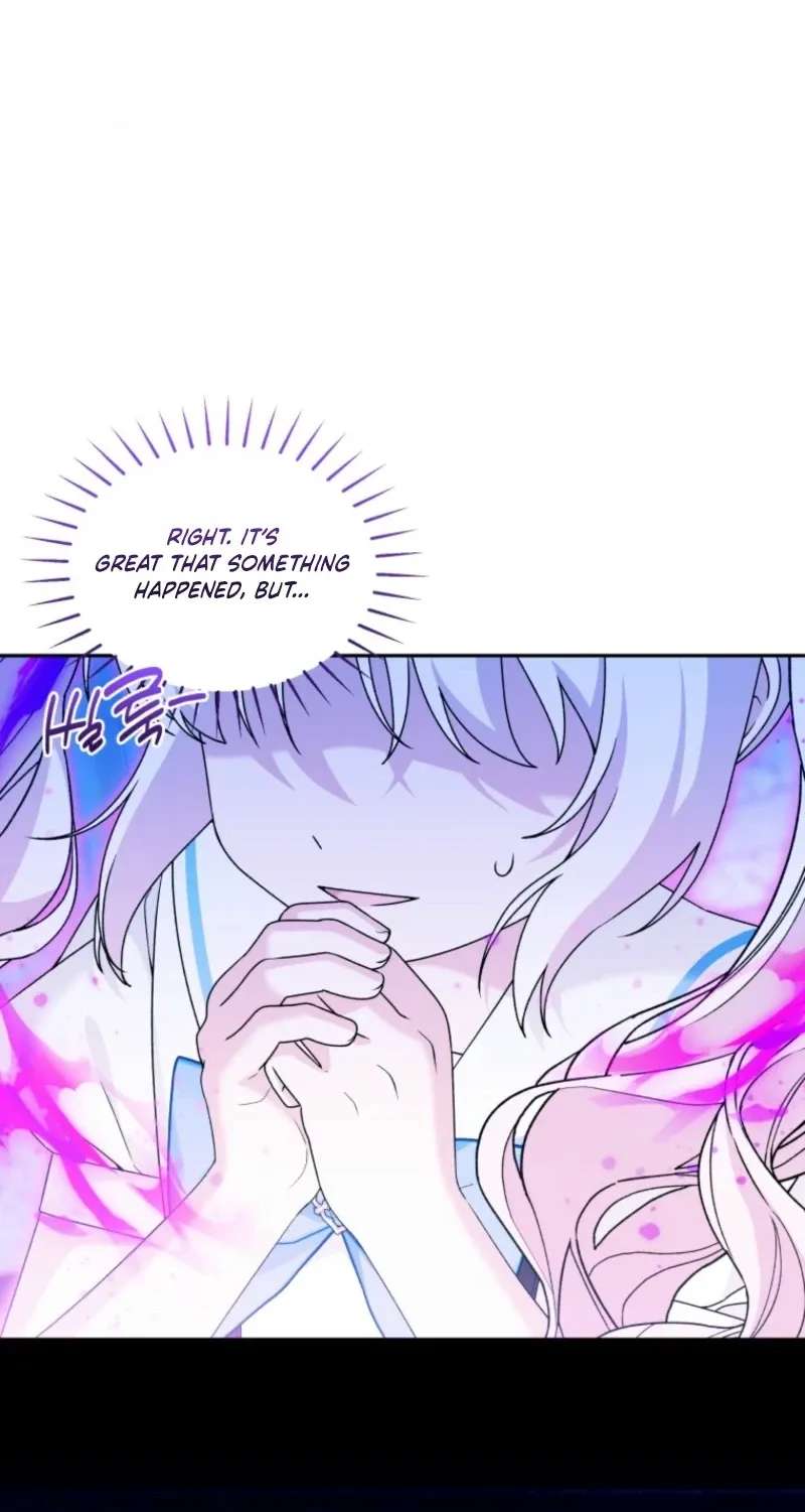 The Villain's Daughter-in-Law Rules by Nature Chapter 66 - page 41