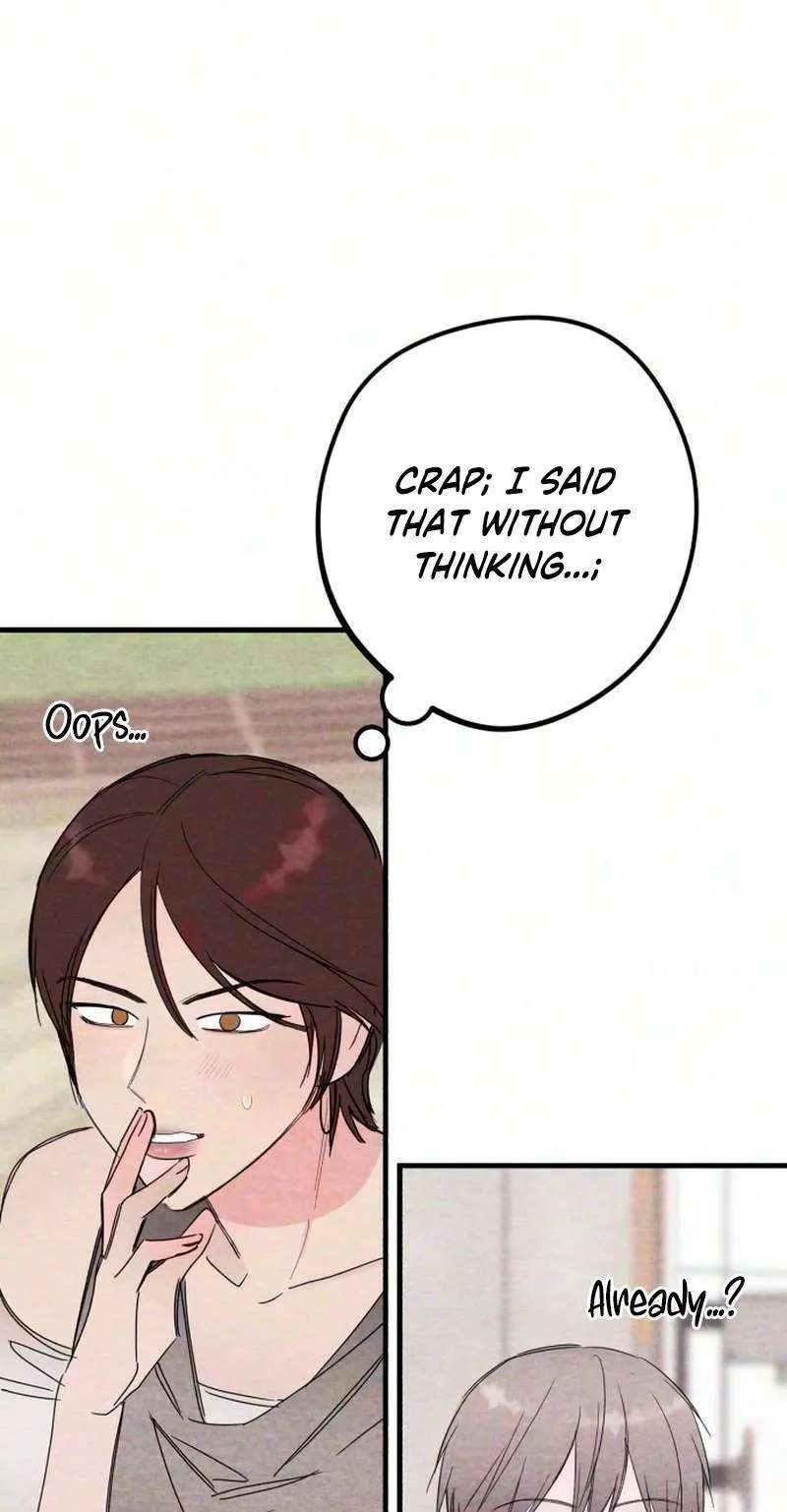 Perfect Senior's Hide! Chapter 29 - page 35