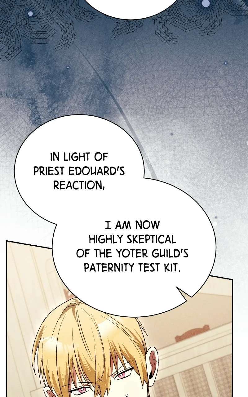 I Will ProtectMy Tyrant Dad! Chapter 55 - page 65