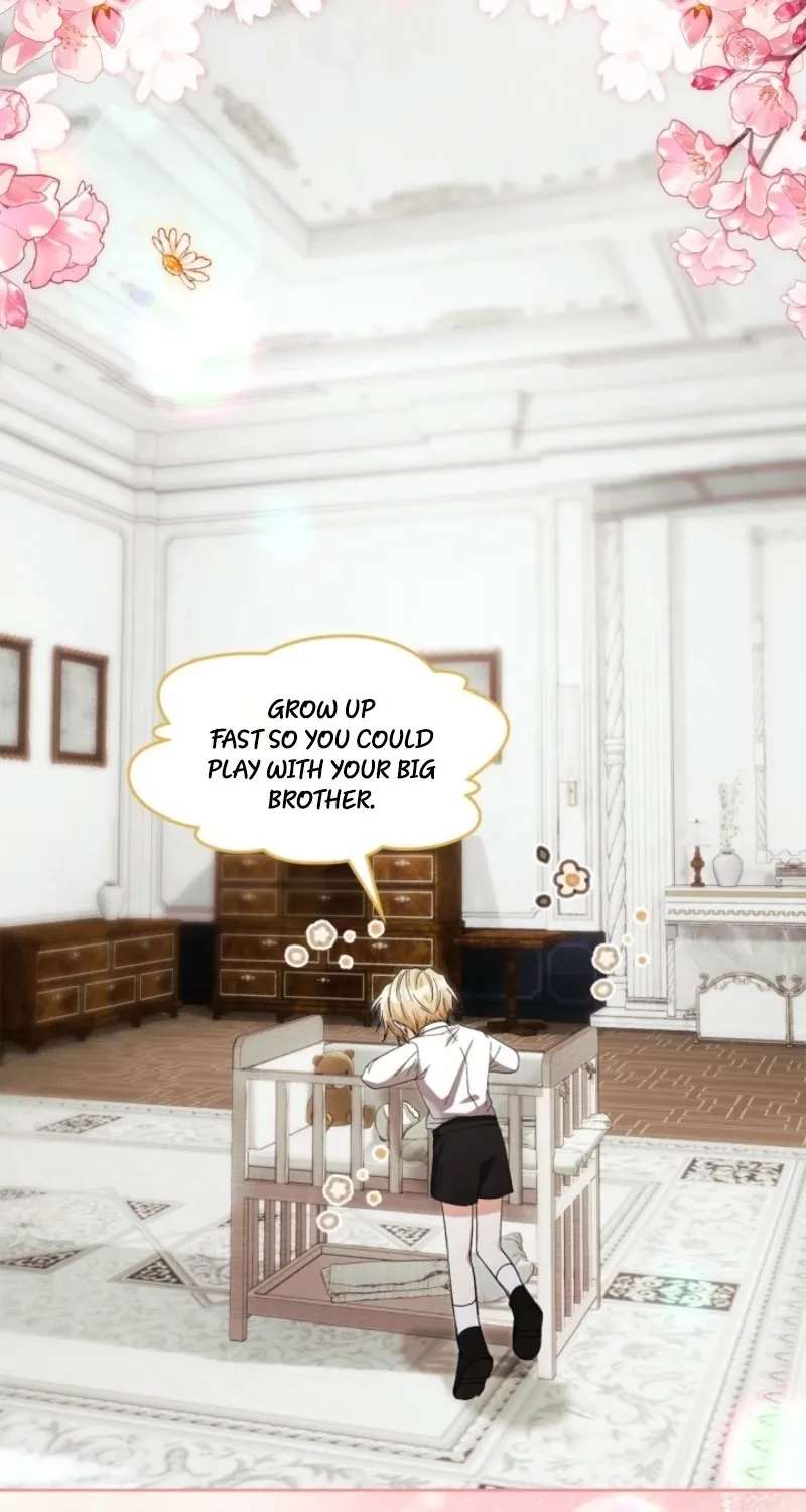 I Was The Real Owner Of Elheim Chapter 84 - page 9
