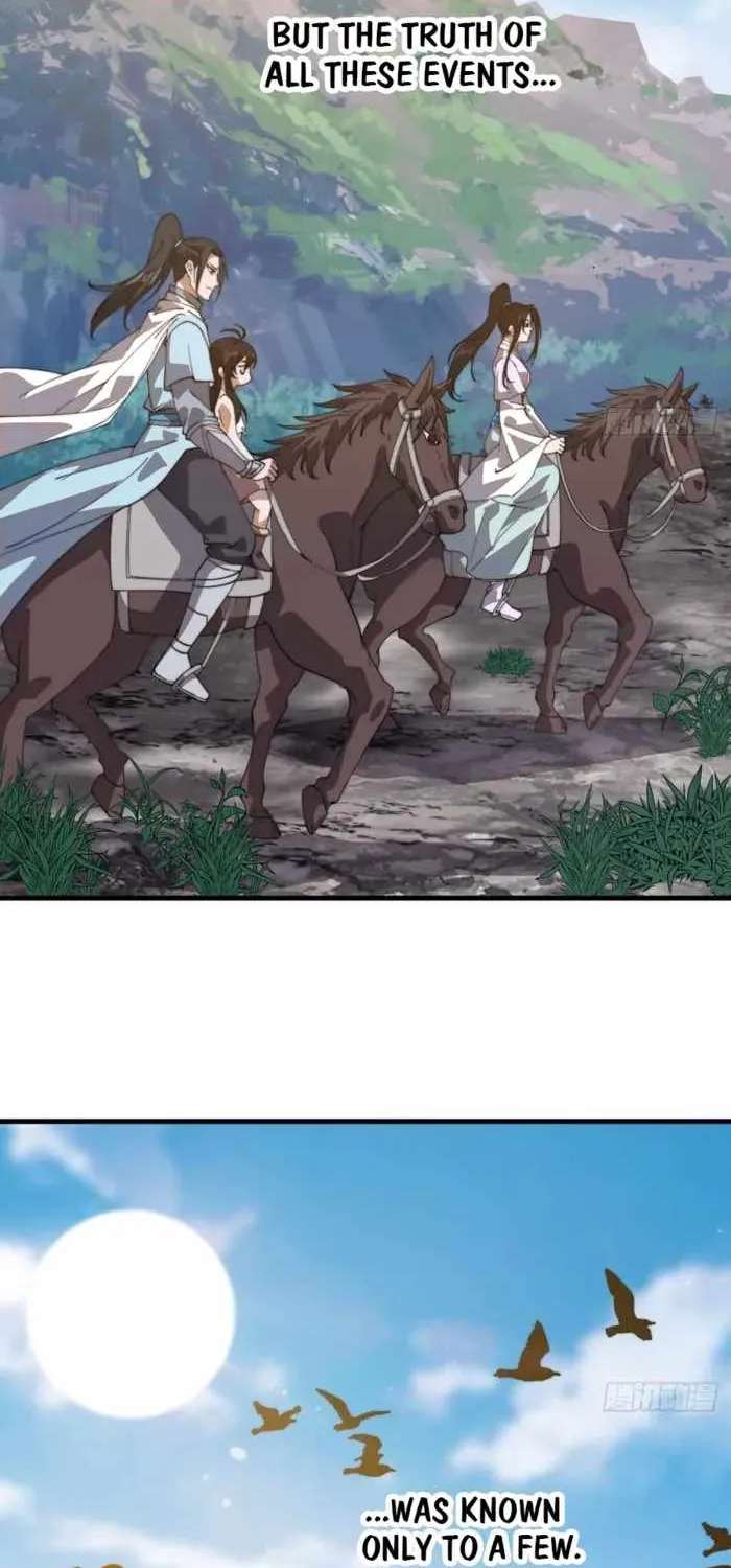 It Starts With A Mountain Chapter 865 - page 14