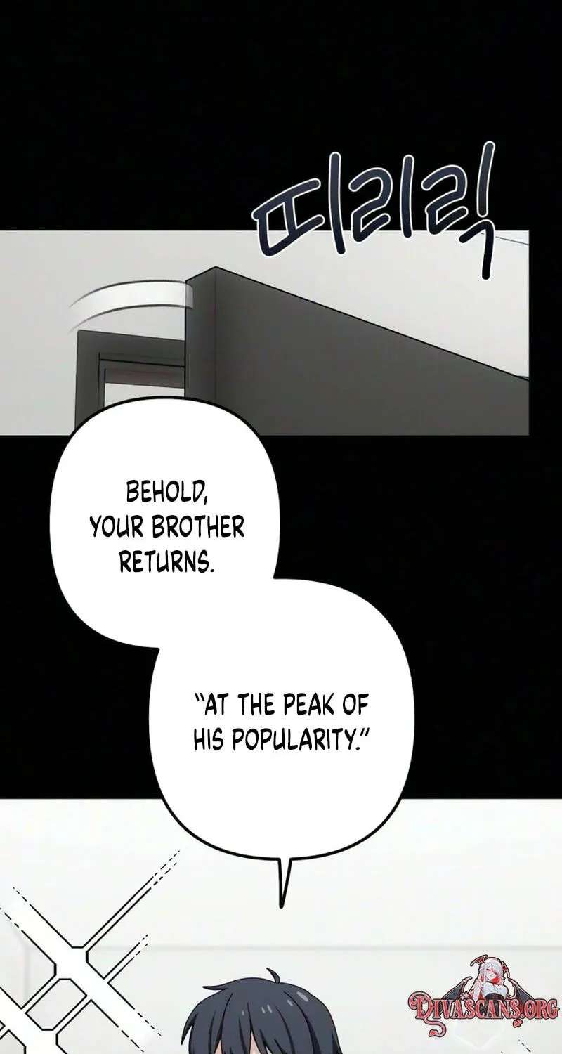 Black but Pure White Chapter 6 - page 12