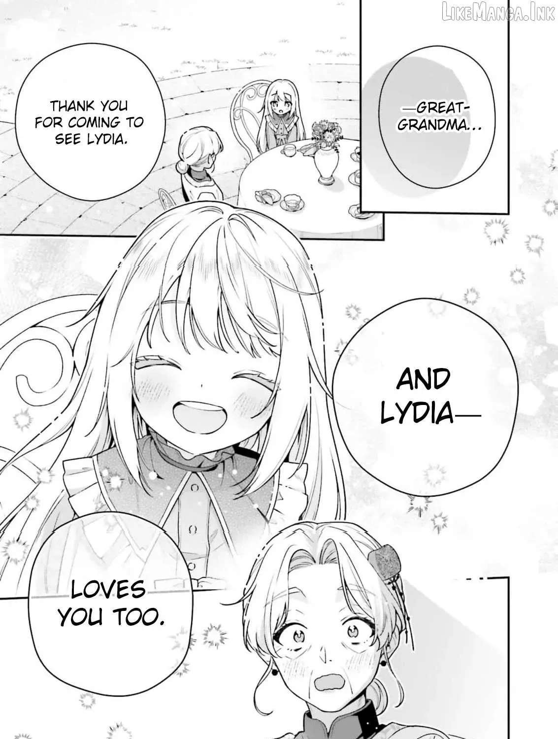 A Temporary Contract Marriage... That Turned into a Real Family Chapter 15 - page 84