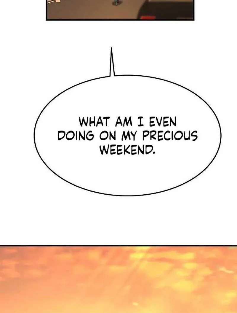 The Chairman Who Wants to Slack Off and Enjoy Life Chapter 28 - page 10