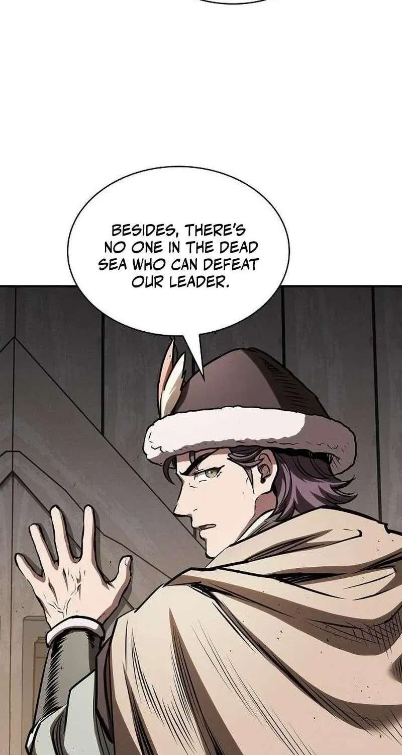 The Spy’s Life In The Demonic Cult Chapter 85 - page 51