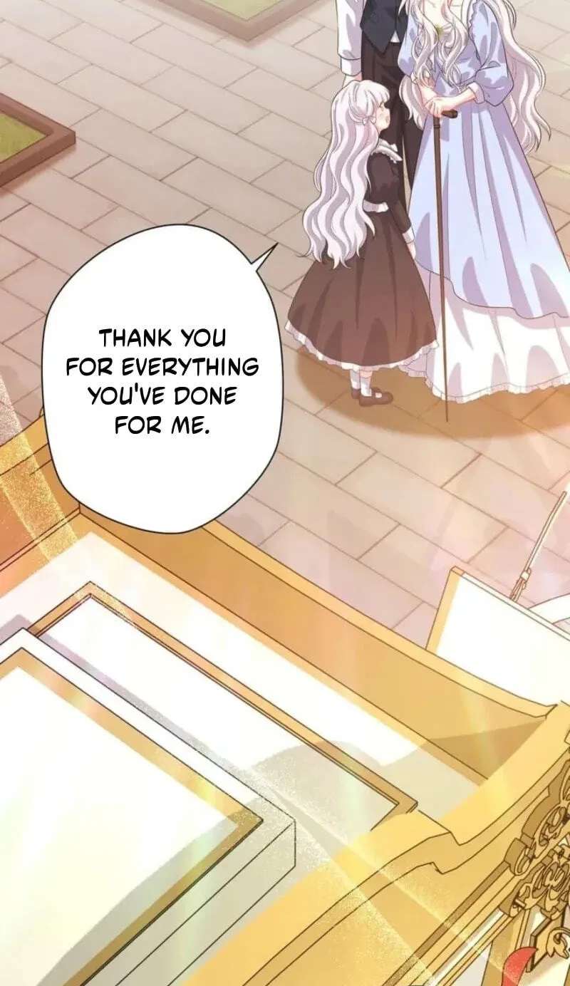 Byoujaku Mama desu ga, Yami Ochi Musuko o Sodatete Misemasu! Chapter 45 - page 70