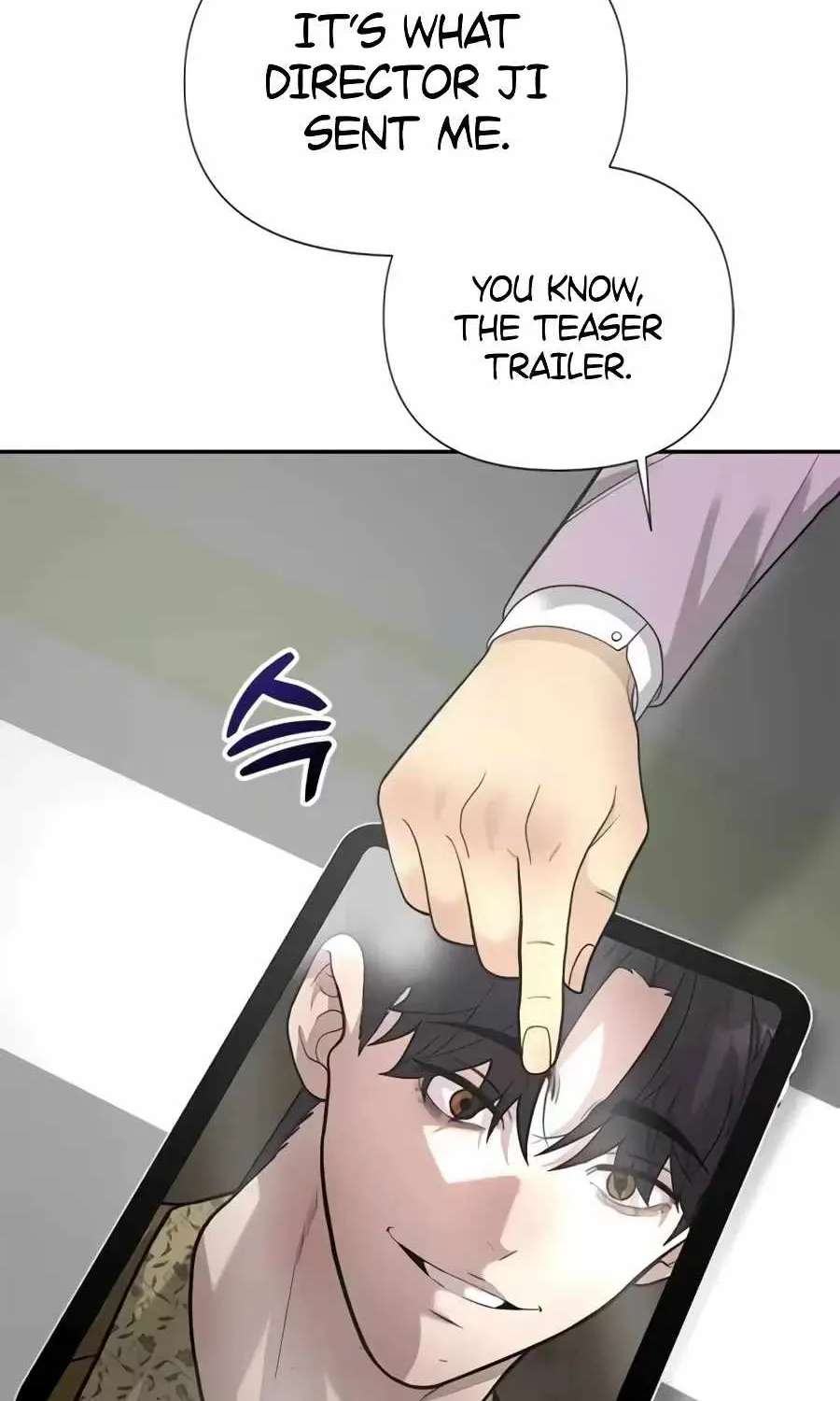 The God of Ad-Libs Chapter 32 - page 33