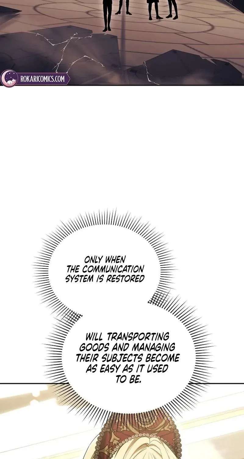 Vote for Your Knight! Chapter 19 - page 87