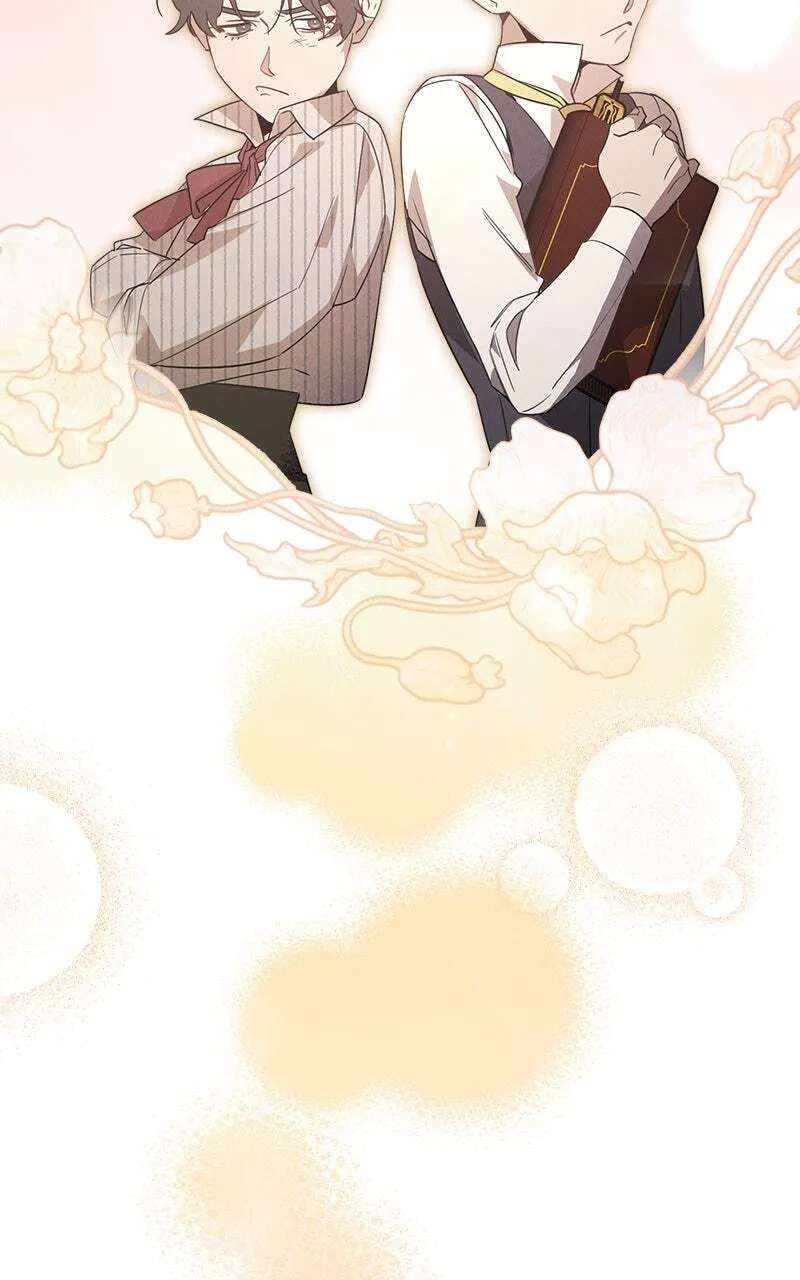 At the Place Where the Golden Rose Broke Chapter 45 - page 61