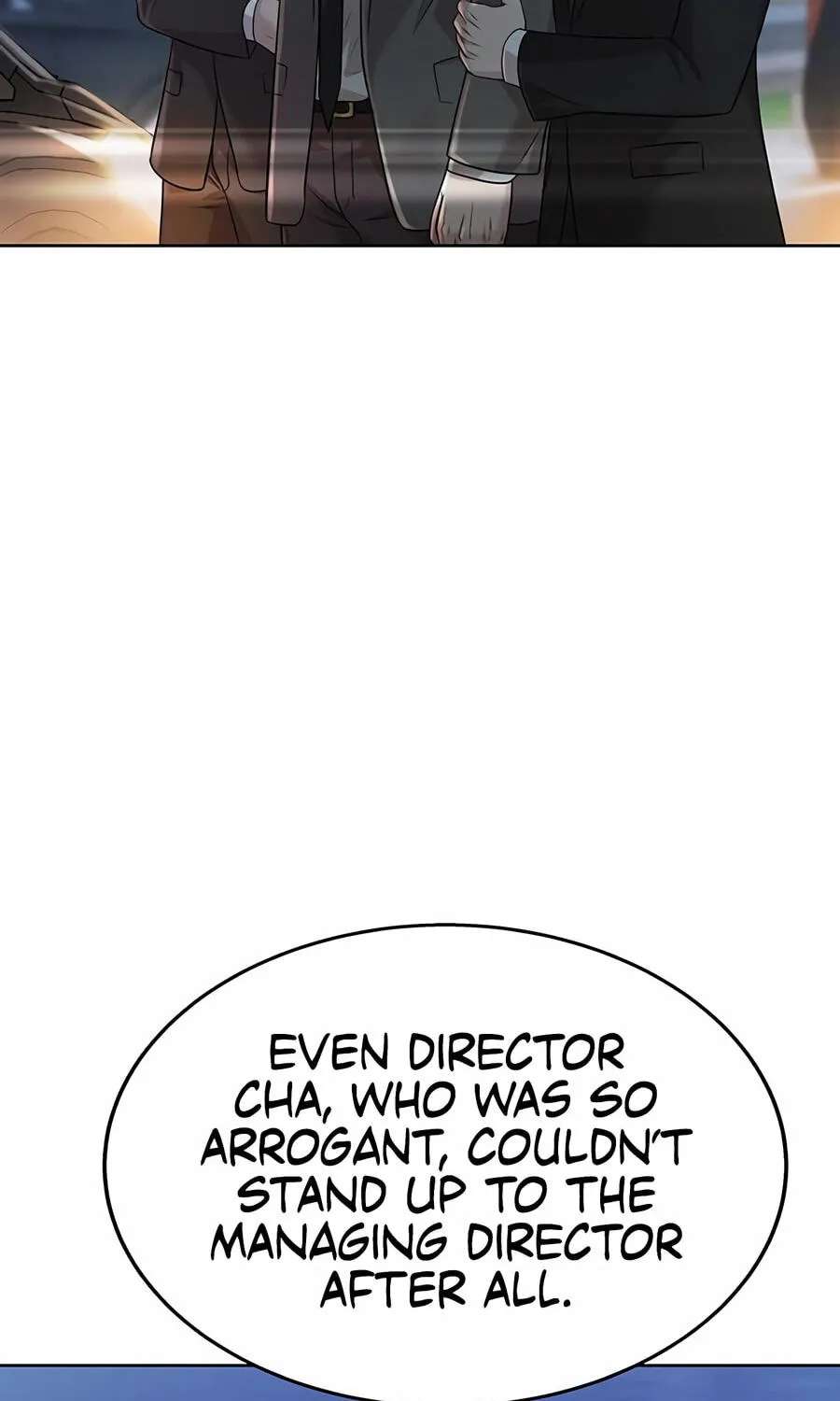 Lotto 1st Place Winner Goes to Work Too Chapter 94 - page 19