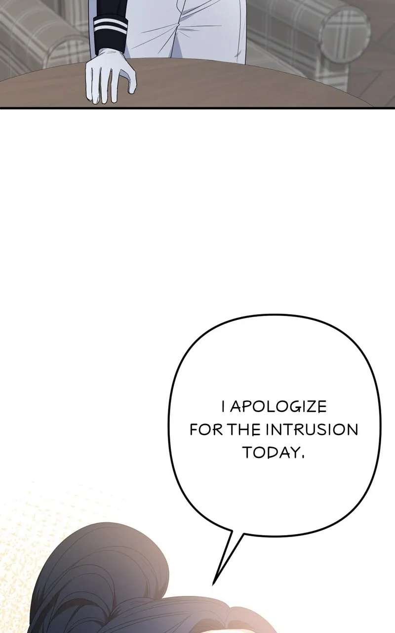 My Obsessive Father'sHeroic Homecoming Chapter 8 - page 29