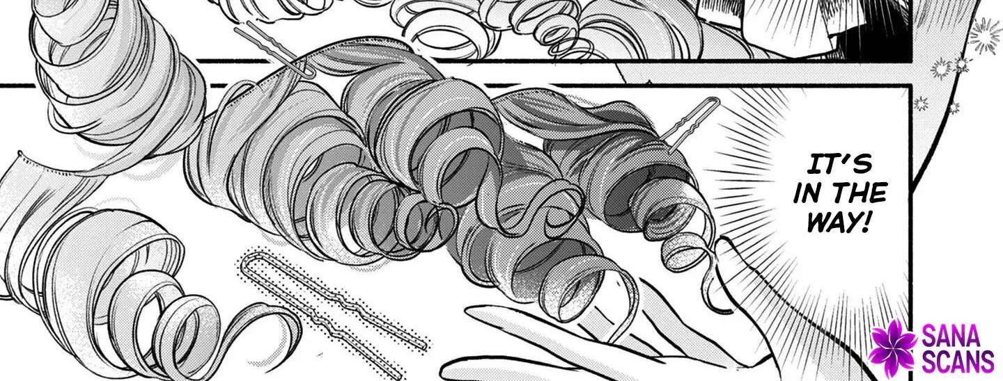 The Debt-Ridden Apothecary Is Loved by a Duke's Son Chapter 1 - page 48