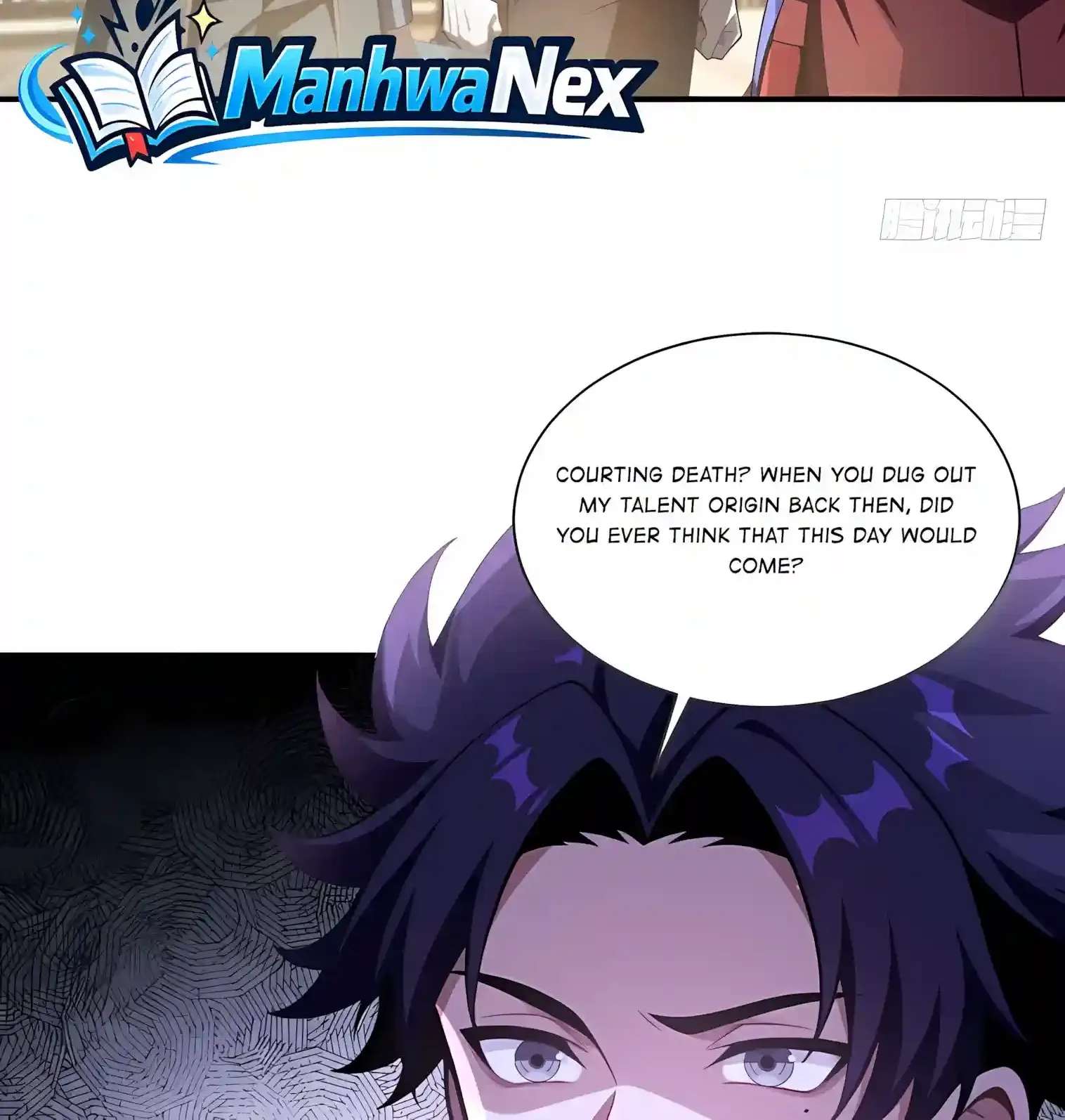 I Opened the Mythical Pet Era Chapter 51 - page 18