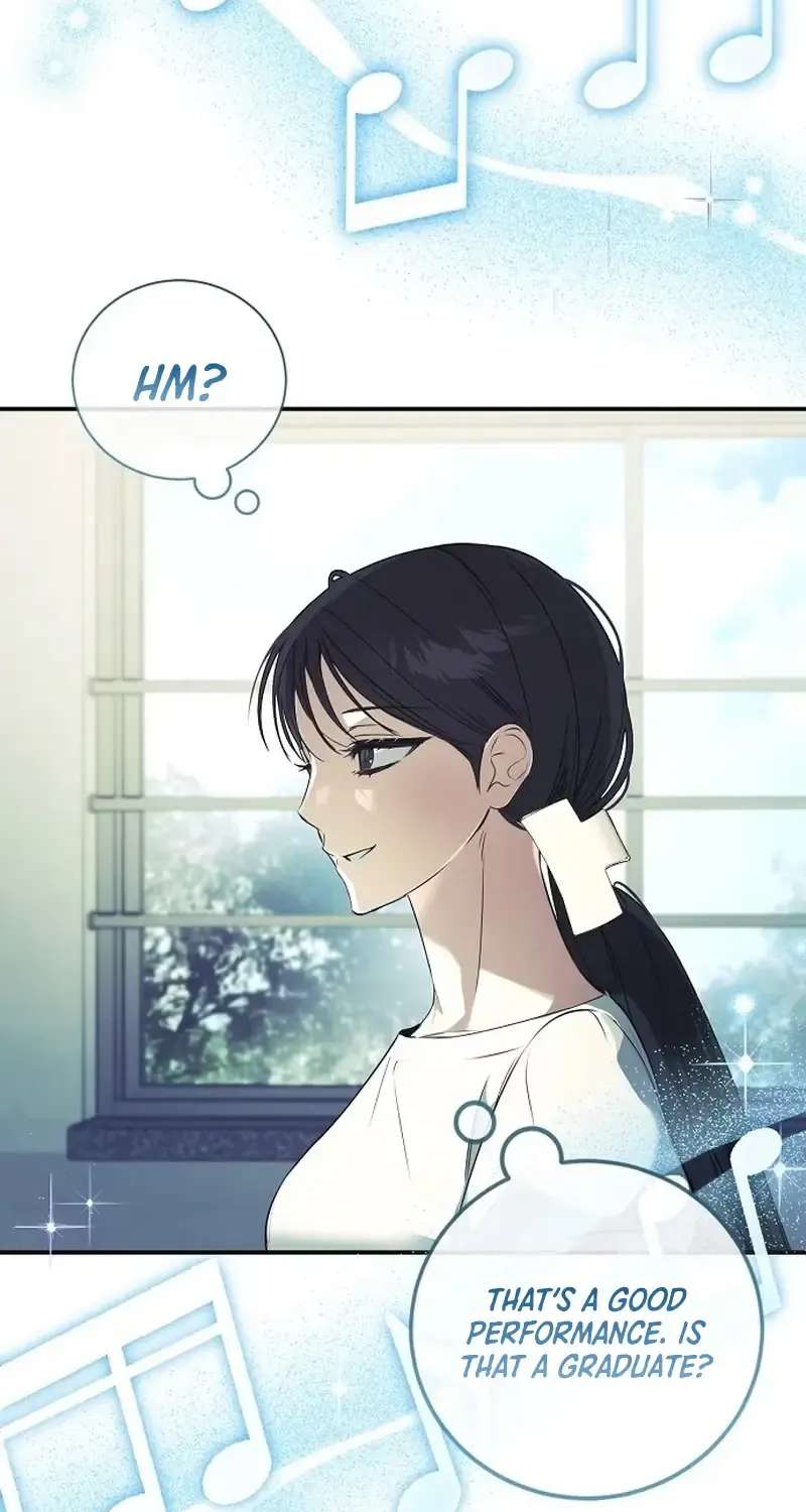 Da Capo for a Musical Genius Chapter 2 - page 111
