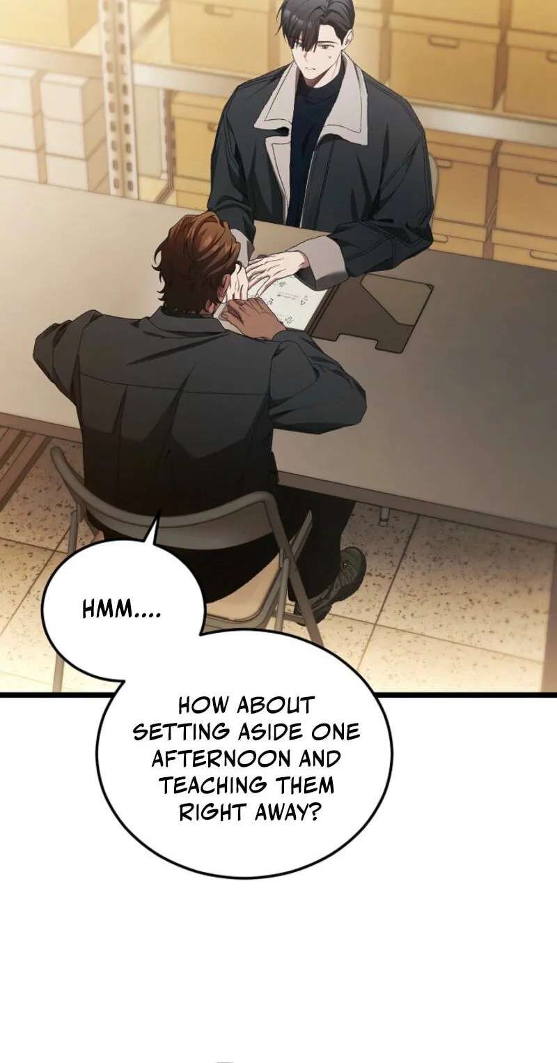 For My Own Good Chapter 103 - page 67