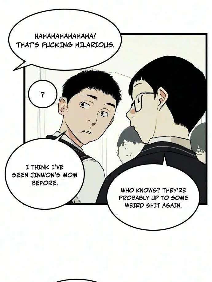 I Dare You Chapter 40 - page 58