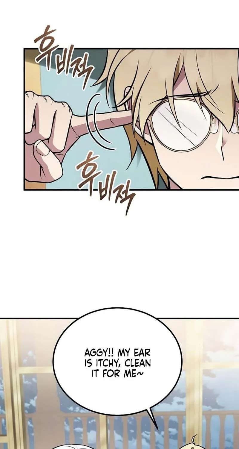 Buin-eun Milbat-eseo Gidaryeotda Chapter 27 - page 50