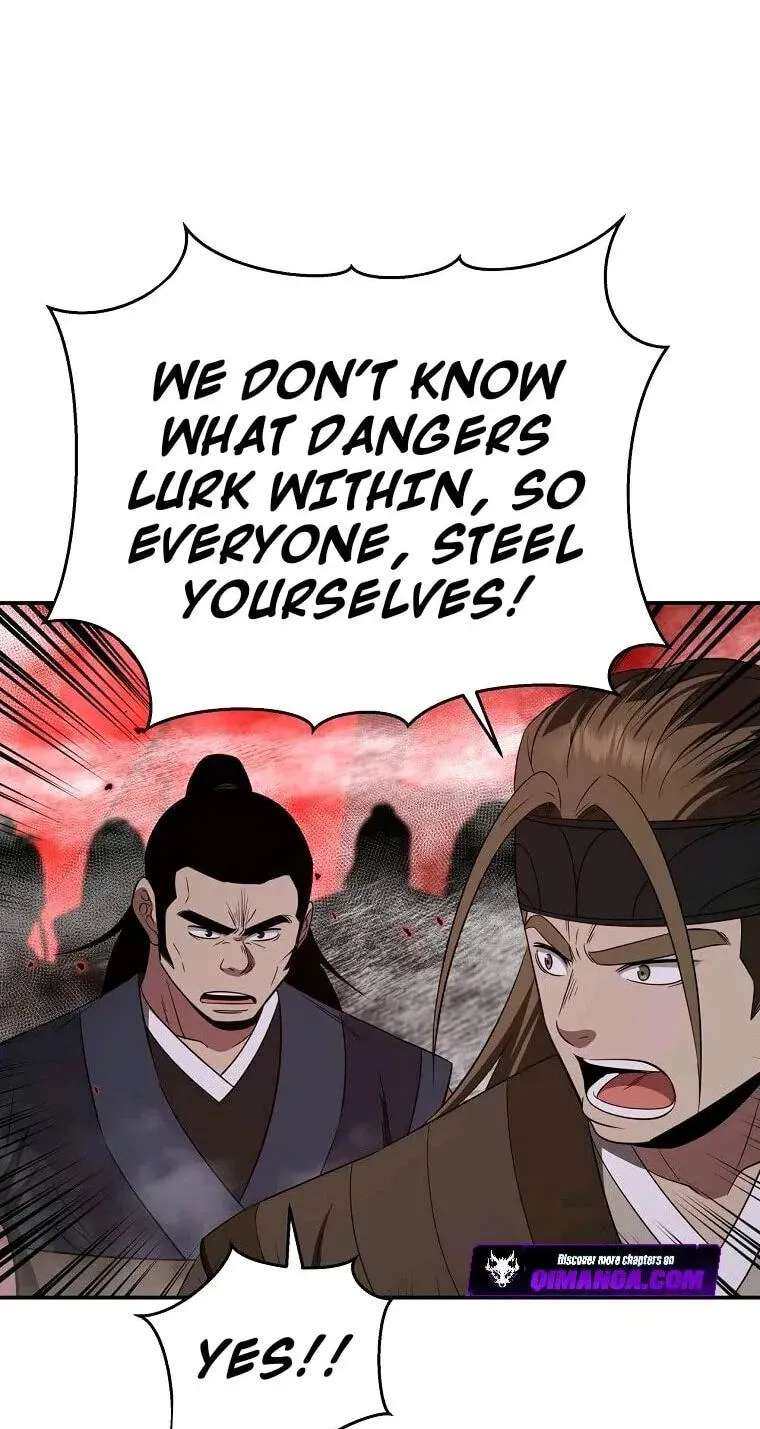 World's Best Gonryun Tavern Chapter 126 - page 46