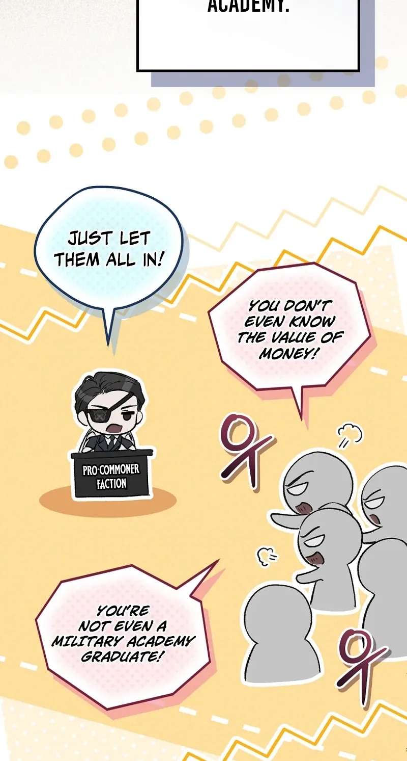 The Apocalypse Needs a Pro Chapter 32 - page 23
