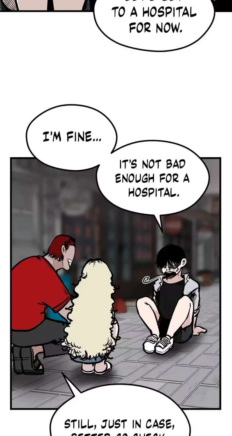 The Student, the Witch, and the Academy Chapter 79 - page 75