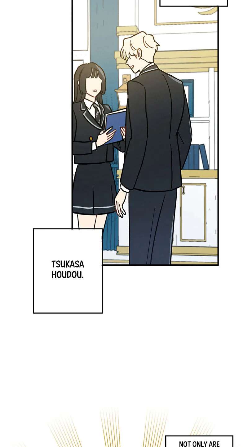 Kannami Kyoudai no Kunan Chapter 3 - page 26