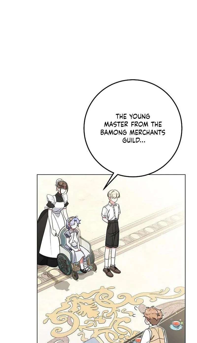 This Wasn’t in My Adoption Plan! Chapter 70 - page 63