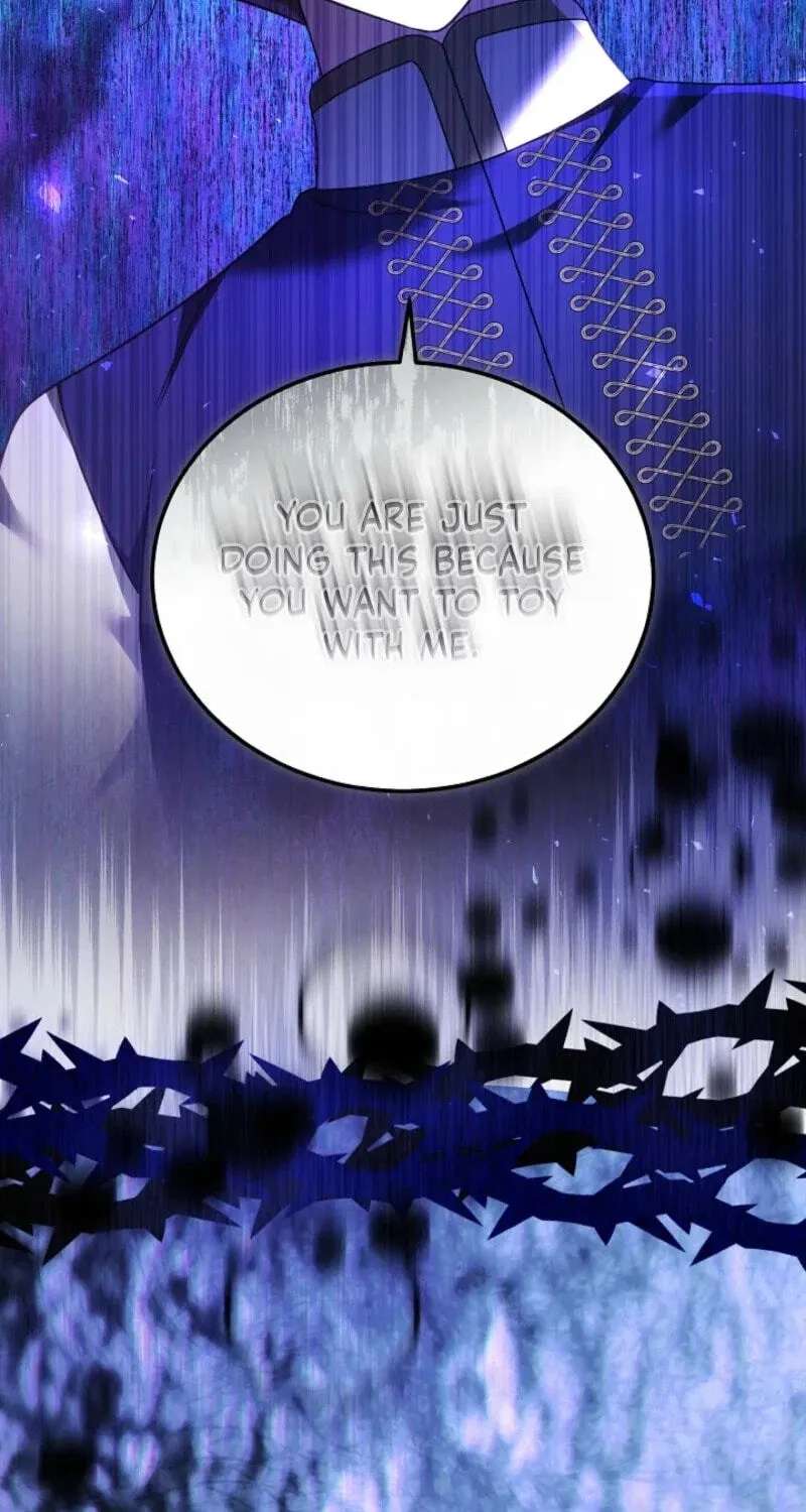 The Reason Why That Villainess Picked Up A Sword Chapter 73 - page 29