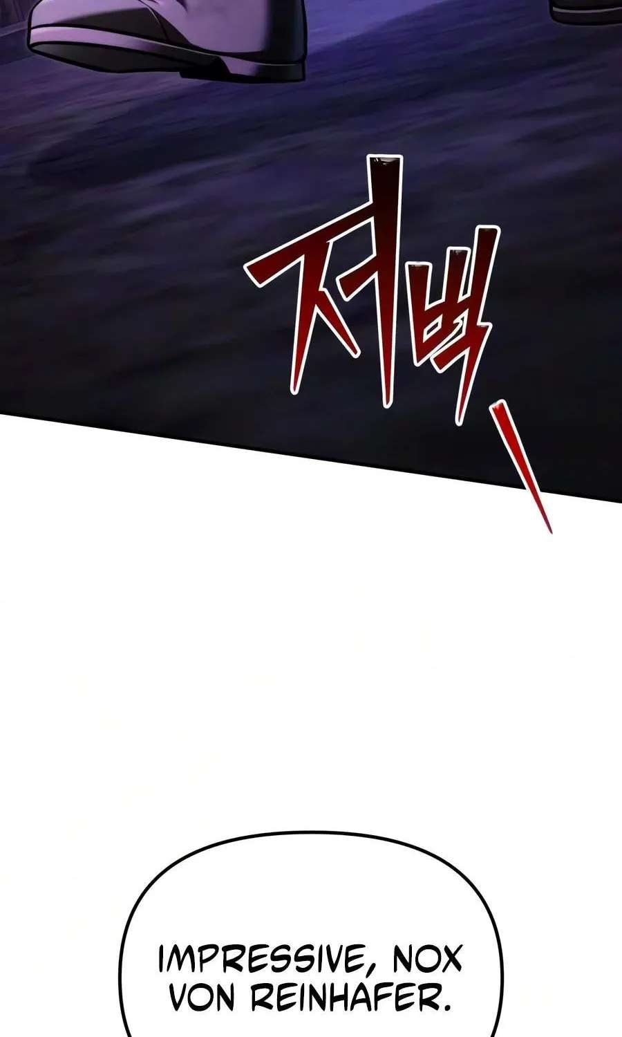 Terminally-Ill Genius Dark Knight Chapter 164 - page 34