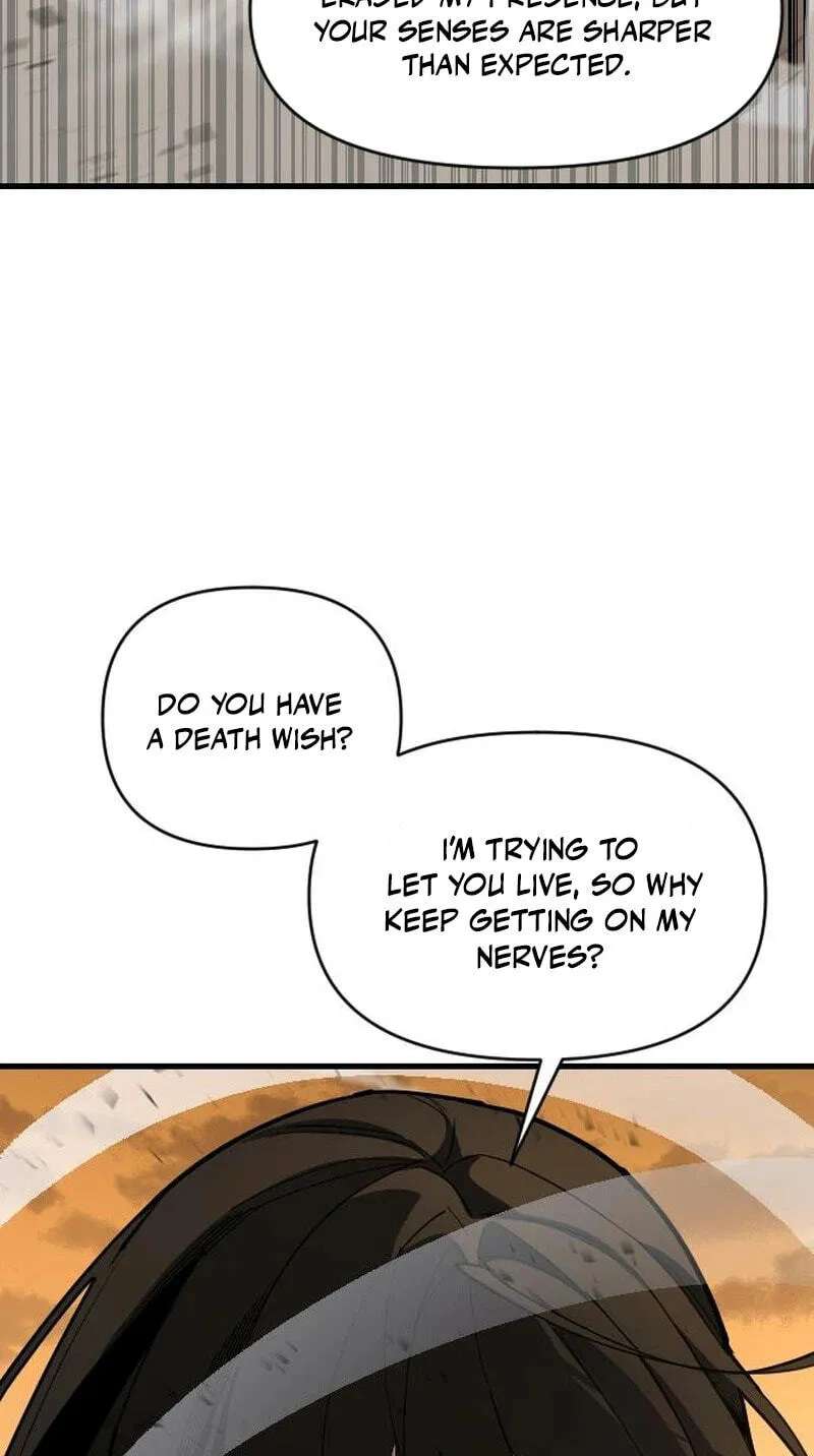 Extermination of the Heavenly Way Chapter 21 - page 91