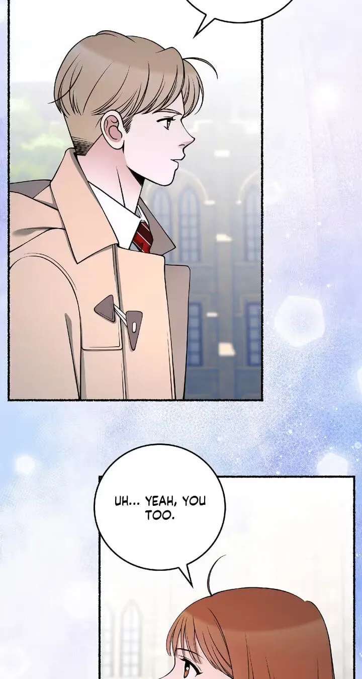 Devil! I Love You Chapter 40 - page 33