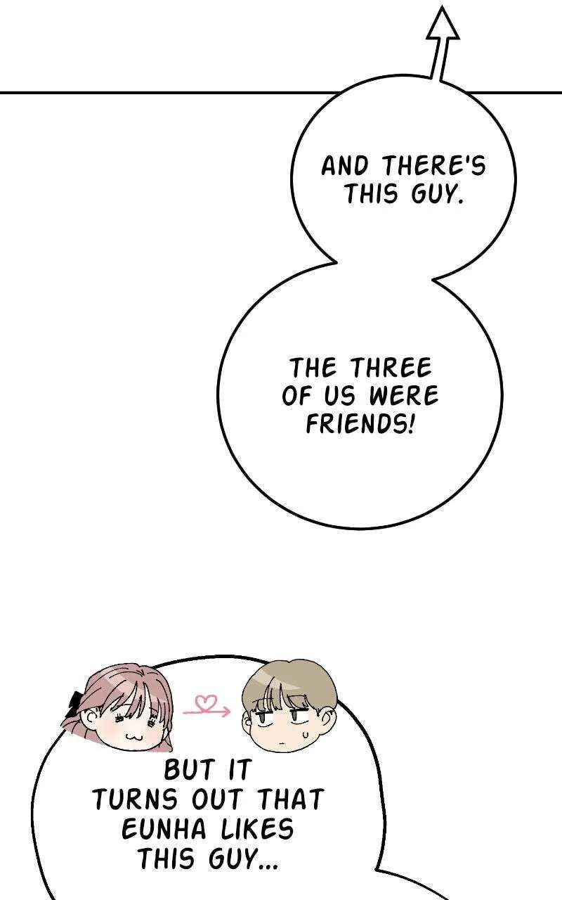 My Dud To Stud Boyfriend Chapter 187 - page 5