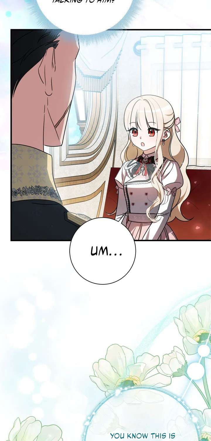 The Beloved Contract Daughter of the Count’s Family Chapter 36 - page 11