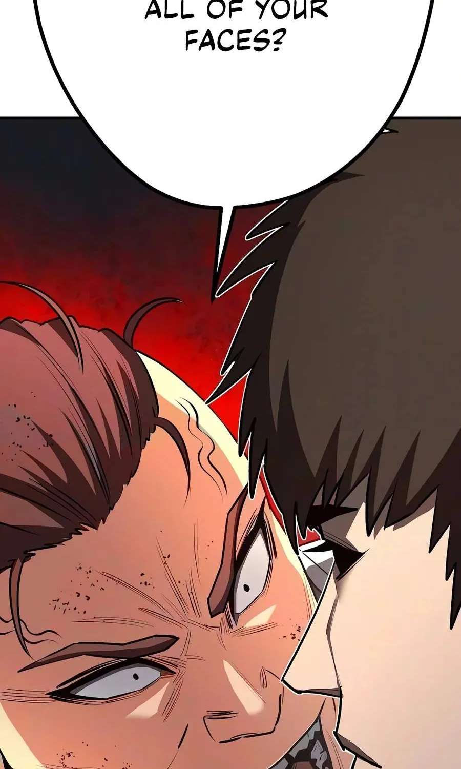 The Berserker's Second Playthrough Chapter 38 - page 45