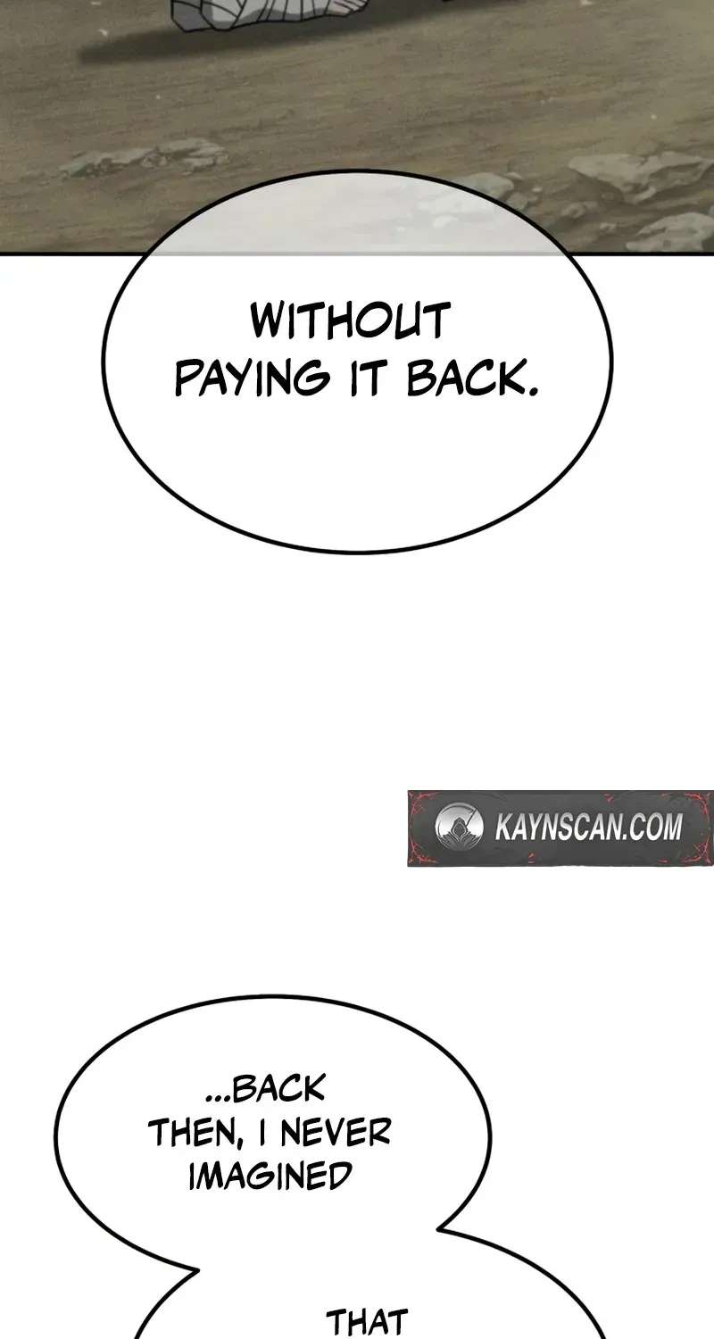 Murim Loan Shark King Chapter 16 - page 118